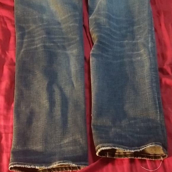 Jeans - Picture 4 of 6